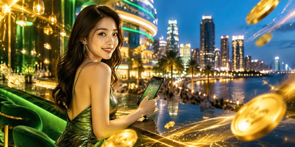 mwc777 Live Casino